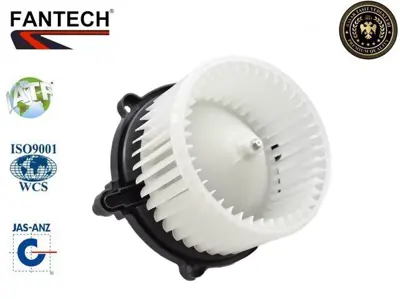 FANTECH 33203200 Kalorifer Motoru Hyundaı Tucson (Jm) (04-10)  Kıa Sportage Iı (Km) (04-) Je 2.0crdı 97113 2E300/97113 2E200