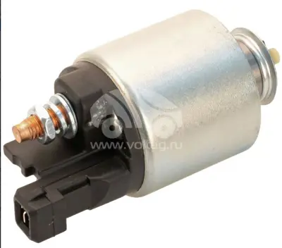 ITHAL B F032234388 Mars Otomatıgı 12v Volkswagen Beetle - Bora  Golf  Jetta  Passat  Polo Skoda Valeo Tıp Kare Soketlı ZM5492 594391