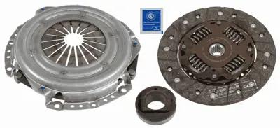 SACHS 3000 950 044 Debriyaj Seti GM 1608222080, GM 1611266180, GM 1611266180S1, GM 1636268780, GM 2004AG, GM 2004AK, GM 2004AW, GM 2004EL, GM 2004Y2, GM 204168