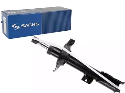 SACHS 318 220 Amortısör Arka Sağ GM 4180050000000, GM 4180050A00, GM 4180050E10, GM 4180051A00, GM 4180052A00, GM 4180053A00, GM 4180070F00, GM 4180071B00, GM 4180071B01, GM 4180071B02