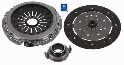 SACHS 3000 951 641 Debriyaj Seti GM 71734931, GM 71719090, GM 71718060, GM 71713734, GM 71715349, GM 60816491, GM 60814993, GM 71718061, GM 46548070, GM 46532378