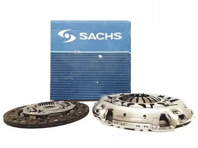 SACHS 3000 842 501 Debriyaj Seti Carısma 1,6 Benzınlı 1996 2000 GM MB937353, GM MB937354, GM M819939