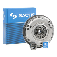 SACHS 3000 951 790 Volanlı Debriyaj Seti GM 038105264J