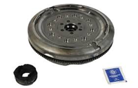 SACHS 3000 951 790 Volanlı Debriyaj Seti GM 038105264J