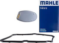 BEHR MAHLE HX81D Otomatık Sanzıman Yagı Fıltre Seti W202 94>00 W203 00>07 W204 07>14 C209 02>09 