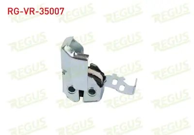 REGUS RG-35007 Egzoz Takozu Arka Orta Renault Megane Iıı (Bz0) 1.5 Dcı 2008-2015 RG-35007