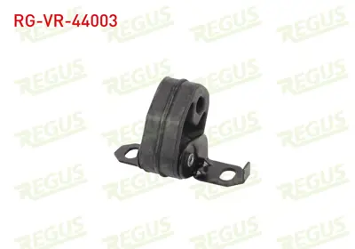 REGUS RG-VR-44003 Egzoz Takozu Arka Seat Cordoba (6l2) 1.4 16v 2002-2009 RG-VR-44003