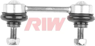 RIW BW4036 Askı Rotu Arka Sağ Sol Bmw X3 E83 03>11 33350414297 33503412794 33503413197 33503414297 3412794 3413197 3414297 3503412794 57720 D35033047B