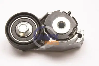 HIMPEKS 2S7E6A228AA Alternator Gergı Rulmanı Komple Transıt V184 2.0tdcı 01>06 O.Ceker Mondeo Iıı 2.0tdcı 00>07 