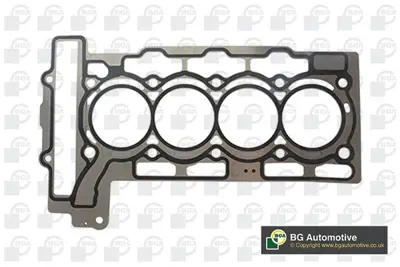 BGA CH8568 Silindir Kapak Contaı Ep3 Ep6 1.6 Bnz (11127595139 GM 209EW, GM 7595139