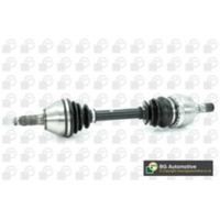 BGA DS9520L Aks Komple Sol Astra-H Zafira-B Z19dtl Z19dt GM 13245906, GM 374802, GM 374561, GM 13124679, GM 374811, GM 13245912, GM 13214836, GM 24462251, GM 24462551, GM 374551