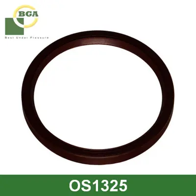 BGA OS1325 Krank Keçesi Arka X20dtl Vectra-B Astra-G GM 90573322, GM 9543083