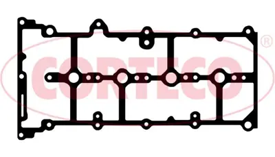 CORTECO 83026664 Conta Üst Kapak Opel Astra H/Vectra C Z19dth 46814174 55354237 55566654 5607273 5607969 5607980 93178481 P55354237