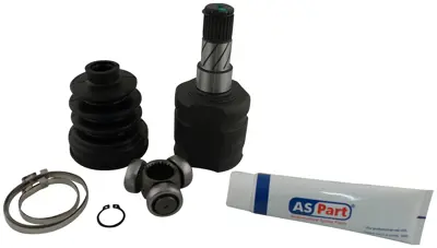 ASPART 1JKD1013 Aks Mil Kafası Opel İç Corsa D Sol  Z13dth-A13dtr GM 13149834, GM 1603407, GM 374791, GM 55199297, GM 93190189