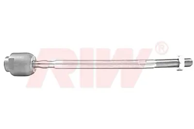 RIW FI3002 Rotmili M12x1,5 L=285Fıat ( 131 Mırafıorı 1974/2001) Lancıa ( Delta Iı 1,4 İ.E1993/1999)