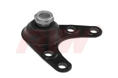 RIW MZ1011 Rotil (Uf)Ford ( Ranger (4x2) 1998/2006) Mazda ( B2500 1995/1999)