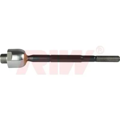 RIW TO3016 Rotmili M16x1,5 L = 261Toyota (Land Cruıser (J150))