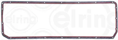 ELRING 768.368 Karter Kapak Contası (Genıs) Otobüs Mercedes Benz Axor 457 Om 457 La/Hla Om 460 La GM 4470140022