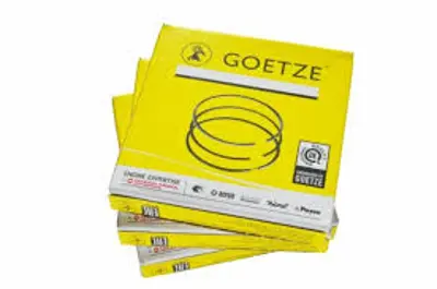 GOETZE 68510005G Sekman Vw 1.4 Tsi Czca-Cxsb-Cpvb-Czdd 74,50 Mm Std 