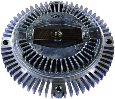 ASPART 6CRF1008 Termik Vw Fan 1.6-1.8-1.9 A4 A6 Passat 95-04 