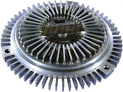 ASPART 6CRF1009 Termik Vw Fan 2.5 Tdi  Passat A4 A6 Afb Akn Bdg 