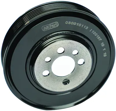 ASPART 8CBP1009 Krank Kasnağı Vw 1.8 Golf Bora Agn,Agu 