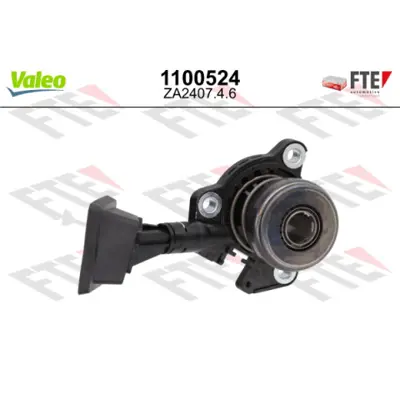 FTE 1100524 Debriyaj Bilyası Opel Crossland X/Grandland X B12xht/B16dth GM 1609348180, GM 1609349680, GM 1610562880, GM 1612416280, GM 1612479680, GM 1628705080, GM 1630064380, GM 1636122380, GM 1645503380, GM 2041A5