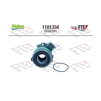 FTE 1101334 Debriyaj Bilyası Opel Astra G/Vectra B X20xev GM 664023, GM 664023S1, GM 664192, GM 664192S1, GM 664238, GM 664238S1, GM 664239, GM 664243, GM 664249, GM 664249S1