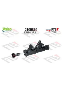 FTE 2109819 Deb. Merkezi Üst  Spr. 906 / Crafter GM A9062900212