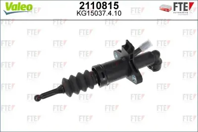 FTE 2110815 Debriyaj Merkezi Vw Üst T5/T6  1.9-2.0-2.5 Tdi GM 1H0721401A, GM 2182A6, GM 2182F1, GM 2182G4, GM 7E0721401E, GM 7H0721401, GM 7H0721401A, GM 7H0721401B, GM 7H0721401C, GM 7H0721401E