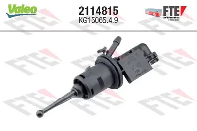 FTE 2114815 Debriyaj Merkezi Vw Üst Caddyııı Golfv GM 1K0721388, GM 1K0721388A, GM 1K0721388AA, GM 1K0721388AB, GM 1K0721388AC, GM 1K0721388AD, GM 1K0721388AE, GM 1K0721388AF, GM 1K0721388AG, GM 1K0721388B