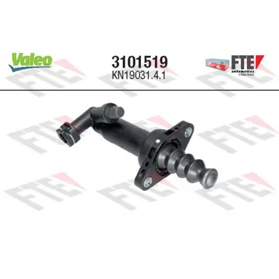 FTE 3101519 Debriyaj Merkezi Vw Alt Caddyııı 1.9tdı,Golfv.Vıı GM 1K0721261, GM 1K0721261A, GM 1K0721261AA, GM 1K0721261AC, GM 1K0721261AD, GM 1K0721261AE, GM 1K0721261AF, GM 1K0721261AG, GM 1K0721261AJ, GM 1K0721261AK