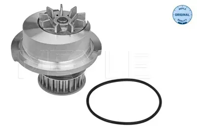 MEYLE 613 600 4046 Devirdaim Opel Astra F/Vectra B/Corsa B X14xe/X16xel 16v GM 11093601, GM 13334046, GM 13334135, GM 1334044, GM 1334046, GM 1334066, GM 13340661606281, GM 13340661606306, GM 1334066S1, GM 1334066S2