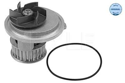 MEYLE 613 220 0011 Devirdaim Opel Astra F/G/Vectra B/Omega B X20xev GM 1334170, GM 9192370, GM 95507627