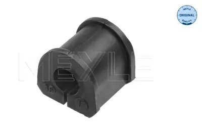 MEYLE 614 044 0005 Viraj Lastiği Opel Vectra C 16mm Arka GM 13131963, GM 444163