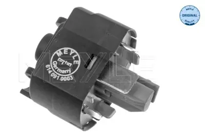 MEYLE 614 091 0003 Kontak Soketi Opel Astra F/Vectra A/Corsa B GM 90389377, GM 914852