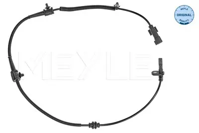 MEYLE 614 800 0028 Abs Sensörü Opel Astra J  Gtc   Ön  GM 6238637