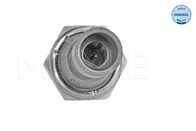 MEYLE 614 820 0004 Yağ Müşürü Opel Astra G/H 1.6xep (Gri) GM 24461314, GM 6240261