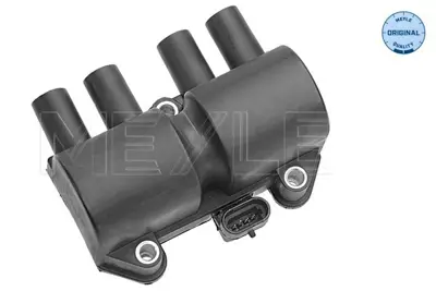 MEYLE 614 885 0008 Ateşleme Bobini Opel Frontera B  X22se/Y22se GM 1208051, GM E586A