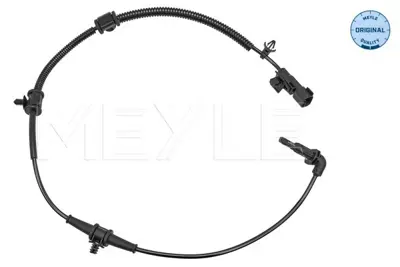 MEYLE 614 899 0010 Abs Sensörü Opel Inısıgnıa A/B  Ön GM 12848538, GM 6238228