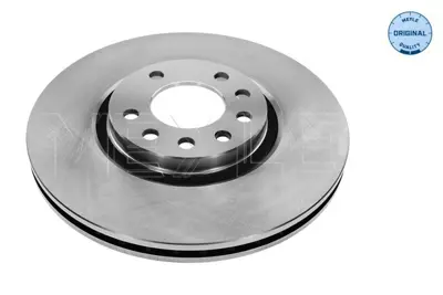 MEYLE 615 521 0013 Fren Diski Opel Astra H/Corsa D/E  308mm Ön GM 569061, GM 9194477, GM 95526651