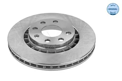 MEYLE 615 521 6001 Fren Diski Opel Astra F/Vectra A/B    256mm   Ön GM 569042, GM 93182282