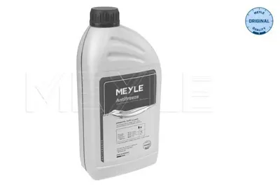 MEYLE 014 016 9100 Antifiriz 1,5 Lt. (Koli 12 Ad.) Mercedes Mavi GM 102932000AS1, GM 1047035, GM 1467704, GM 1940656, GM 2211191, GM 2211194, GM 2211195, GM 2211358, GM 2211913, GM 2211914