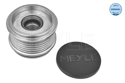 MEYLE 100 053 1004 Gergi Kasnağı Şarz Vw 1.6 1.9 Tdi Golfv,Passat Crf GM 038903119A/T