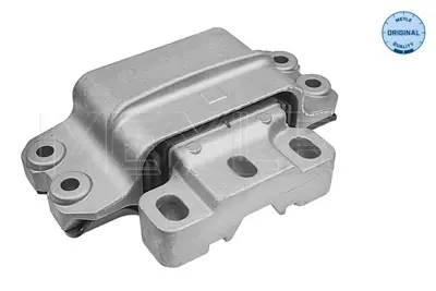 MEYLE 100 199 0194 Motor Kulağı Vw Golfv,Jettaııı 1.4tsi  Sol Arka GM 1K0199555AC, GM 1K0199555BA, GM 1K0199555BB, GM 1K0199555L, GM 1K0199555M, GM 1KD199555A, GM 1L0199555L, GM 3C0199555P