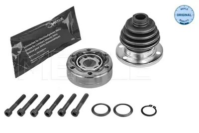 MEYLE 100 498 0016 Aks Mil Kafası Vw İç Golfıı/Iıı/Caddyıı Sdi  94mm GM 113501331, GM 113598101, GM 171407331F, GM 171407331H, GM 171407331K, GM 171498103, GM 171498103C, GM 171498103CV, GM 171498103CX, GM 1H0407331A