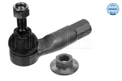 MEYLE 116 020 0025 Rot Başı Vw Golfv,Vı,Vıı,Caddyııı,Jettaııı Sol GM 135023, GM 135041, GM 135061, GM 1433274, GM 1605089, GM 1605454, GM 1605746, GM 1605789, GM 1605808, GM 1605911