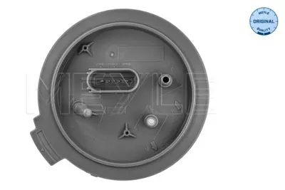 MEYLE 128 228 0017 Termostat-Vw 2.0 Tdi Passat Bkp,Cbab 2009> GM 03L121111AC