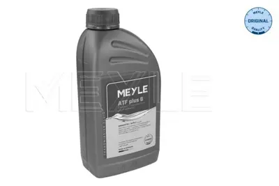 MEYLE 014 019 2900 Şanzıman Yağı 1 Lt. Bmw 6hp/ L.Rover Sarı GM 83220142516