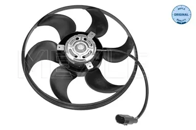 MEYLE 014 236 0001 Fan Motoru 202/208/210/170 GM A0005401588